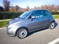Fiat 500 FIAT 500 1,2 BENZINA-LOUNGE -EURO 6- OK NEOPA Gris - thumbnail 12