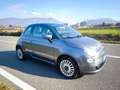 Fiat 500 FIAT 500 1,2 BENZINA-LOUNGE -EURO 6- OK NEOPA Gris - thumbnail 15