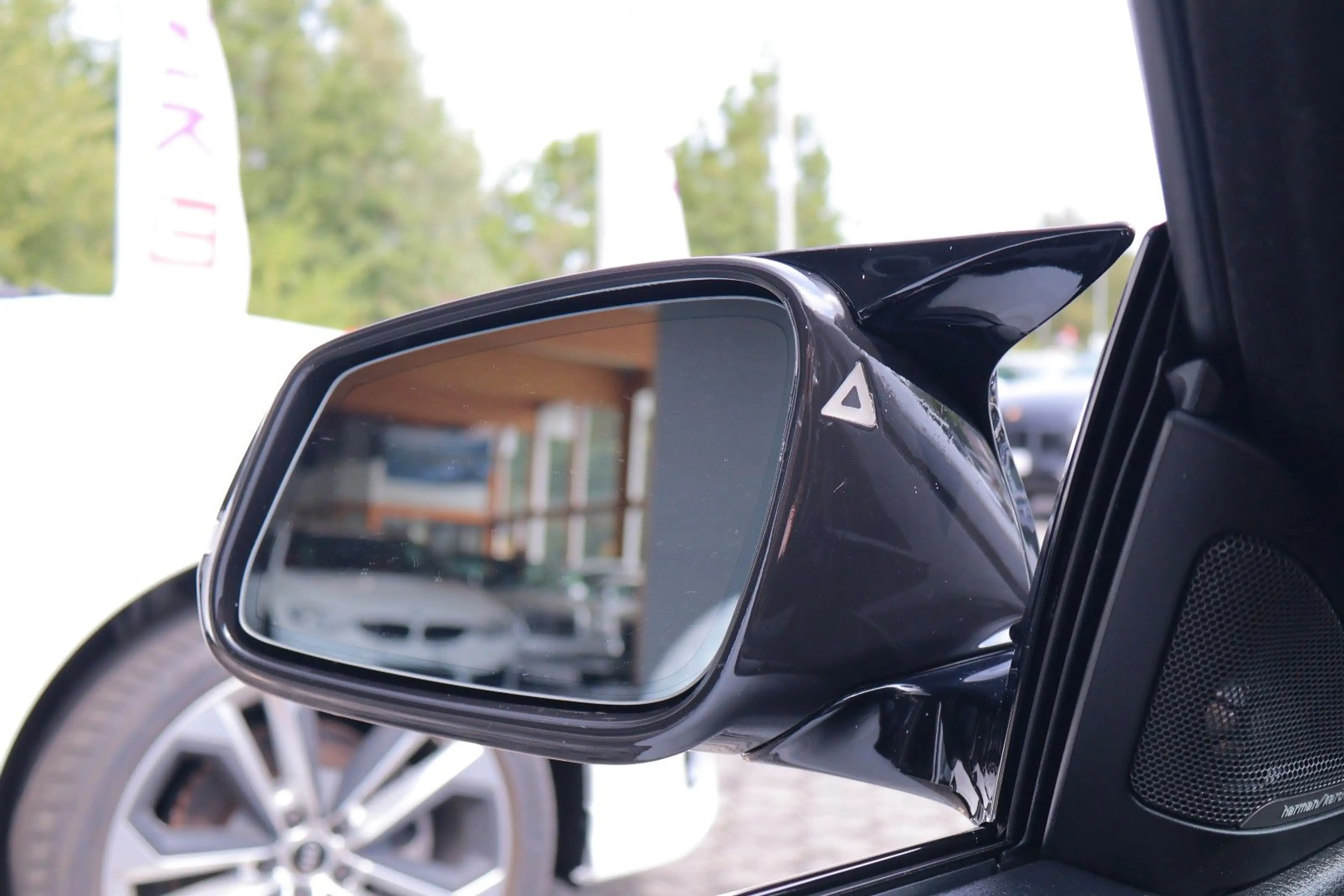 BMW 440 i Cabrio M-PERFORMANCE/360°/H&K/HUD/CARPLAY — photo 10