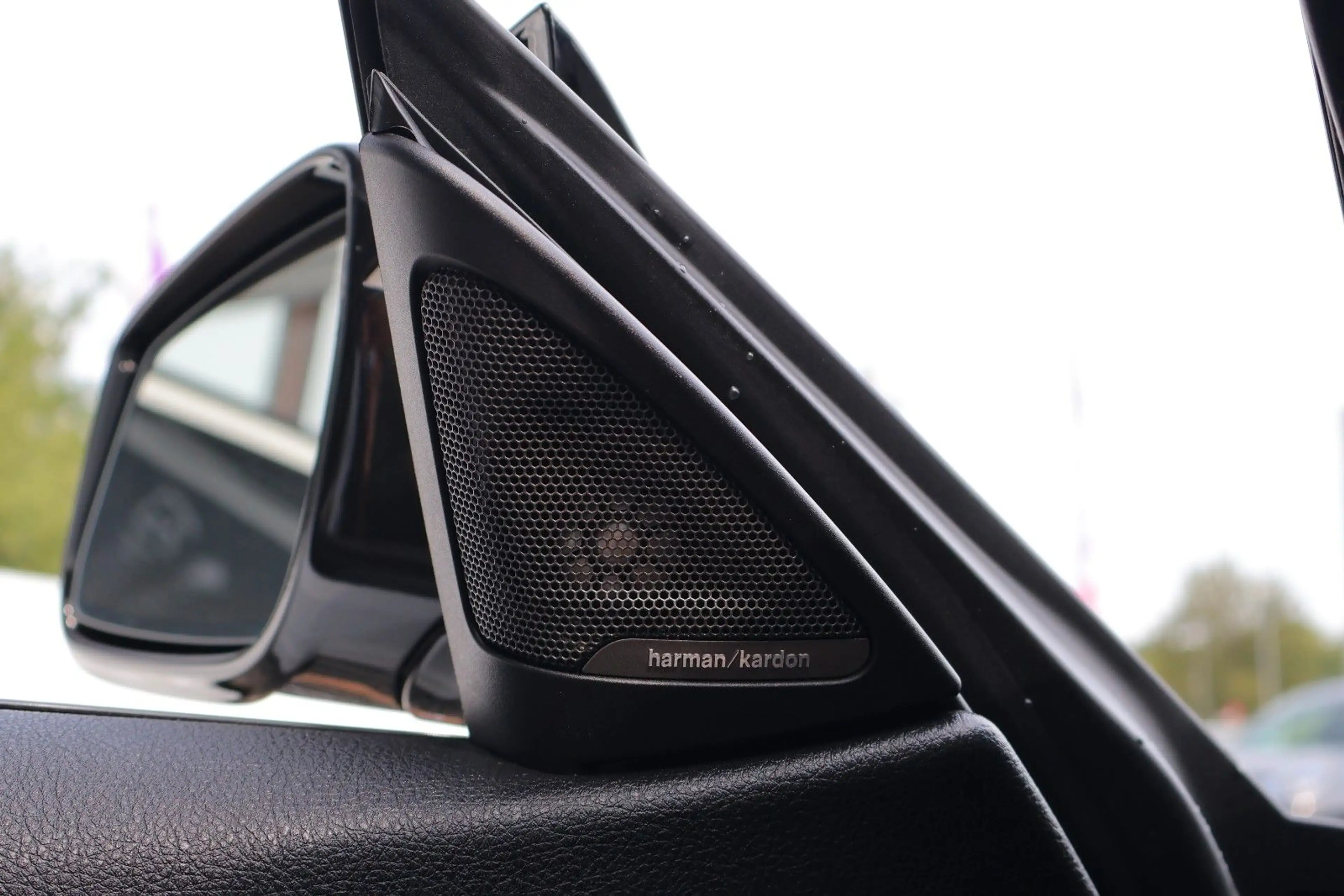 BMW 440 i Cabrio M-PERFORMANCE/360°/H&K/HUD/CARPLAY — photo 11