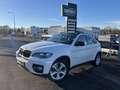 BMW X6 (E71) xDrive30dA 245ch 1erMain GPS CarPlay Entretien a jour Weiß - thumbnail 1