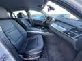 BMW X6 (E71) xDrive30dA 245ch 1erMain GPS CarPlay Entretien a jour Weiß - thumbnail 12