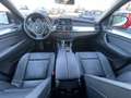 BMW X6 (E71) xDrive30dA 245ch 1erMain GPS CarPlay Entretien a jour Weiß - thumbnail 15