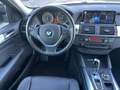 BMW X6 (E71) xDrive30dA 245ch 1erMain GPS CarPlay Entretien a jour Weiß - thumbnail 17