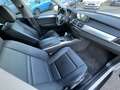 BMW X6 (E71) xDrive30dA 245ch 1erMain GPS CarPlay Entretien a jour Weiß - thumbnail 10