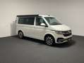 Volkswagen T6.1 California 2.0 TDI 4M DSG Ocean Navi Stanh PDC AHK Blanco - thumbnail 2