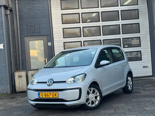 Volkswagen Up