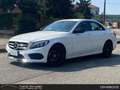 Mercedes-Benz C 220 Sport C 220 D Blanc - thumbnail 1