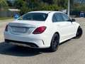 Mercedes-Benz C 220 Sport C 220 D Blanc - thumbnail 5