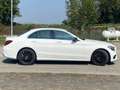 Mercedes-Benz C 220 Sport C 220 D Blanc - thumbnail 4