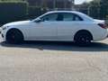 Mercedes-Benz C 220 Sport C 220 D Blanc - thumbnail 8