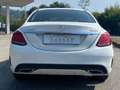 Mercedes-Benz C 220 Sport C 220 D Blanc - thumbnail 6