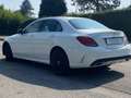 Mercedes-Benz C 220 Sport C 220 D Blanc - thumbnail 7