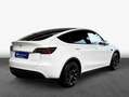 Tesla Model Y Long Range Dual Motor AWD White - thumbnail 2