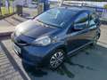 Toyota Aygo Black - thumbnail 3