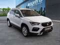 SEAT Ateca 2.0TDI CR S&S Style 116 Blanco - thumbnail 3