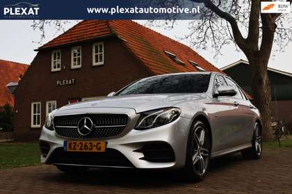 Mercedes-Benz E 350 e AMG-Sport Edition Aut. | AMG-Pakket | Burmester