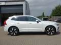 Volvo XC60 T6 AWD Inscription Expr. AHK/W-Paket/ACC Weiß - thumbnail 7