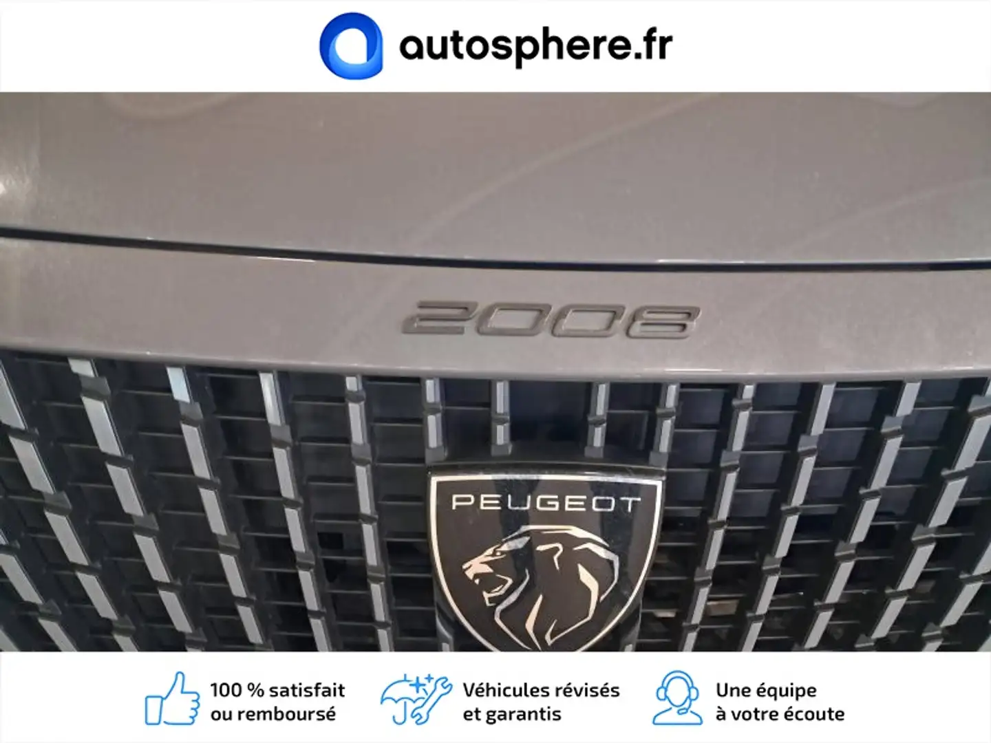Peugeot 2008 e-2008 156ch Allure - 2