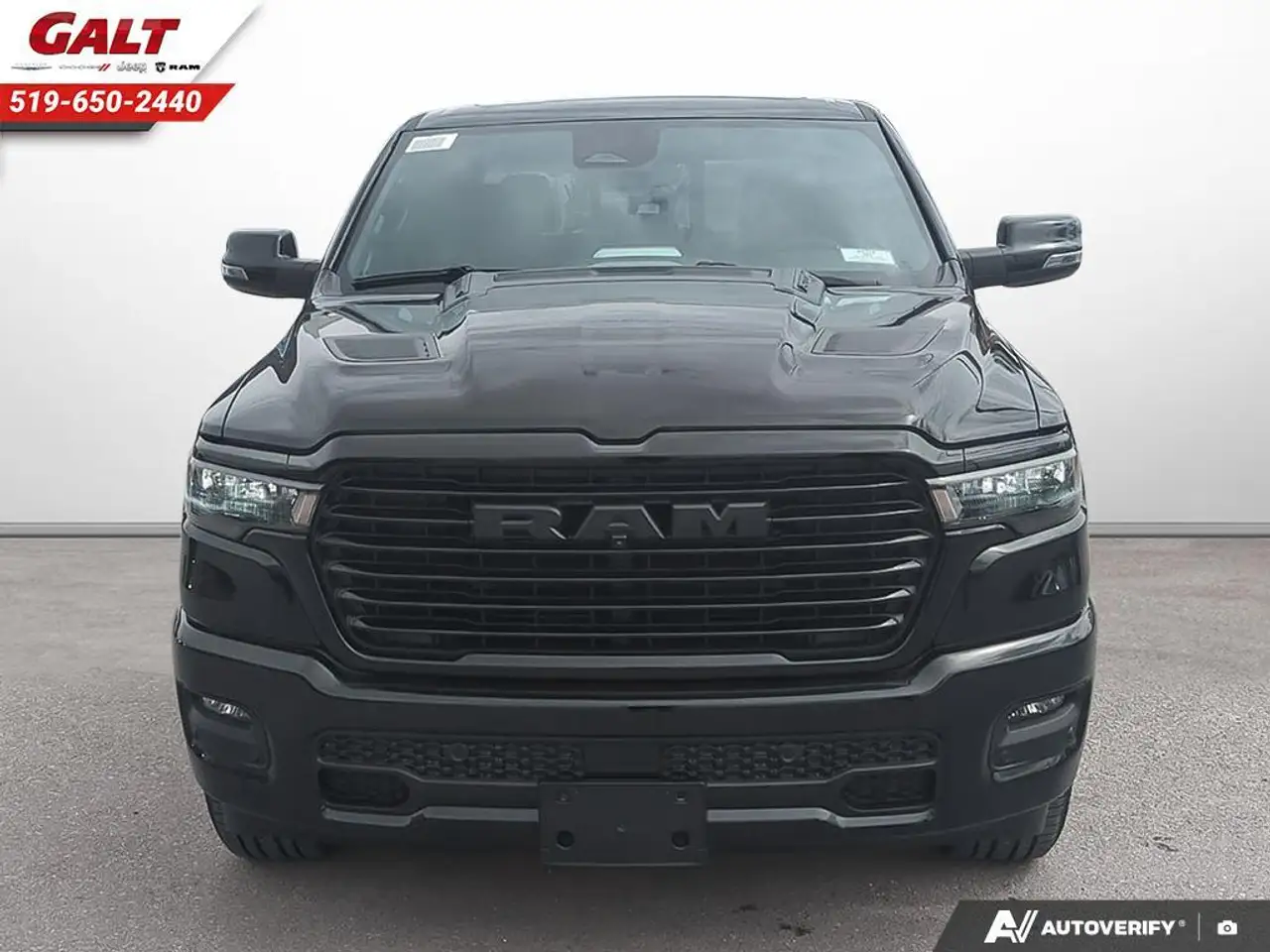 RAM 1500 photo RAM 1500