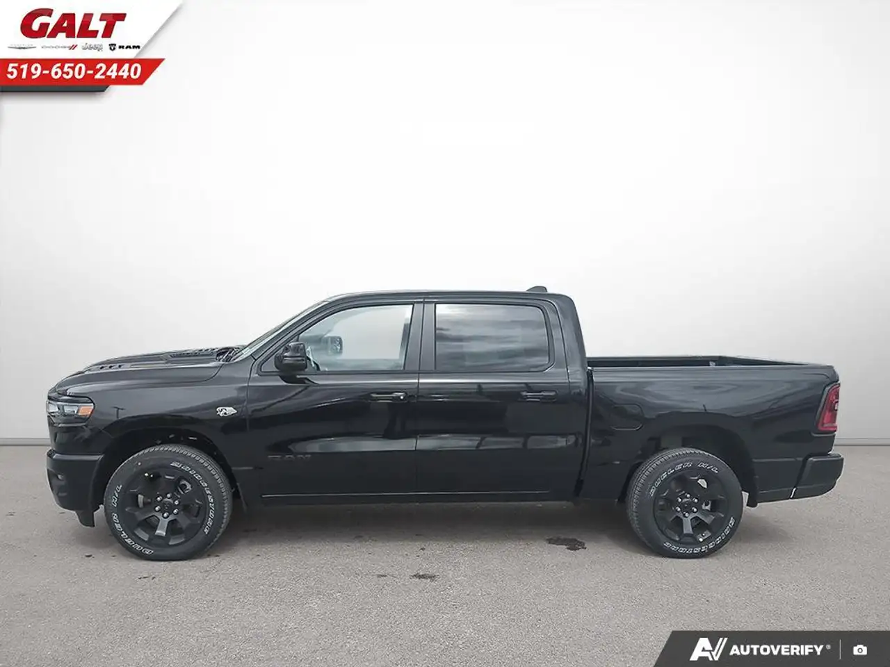 RAM 1500 photo RAM 1500