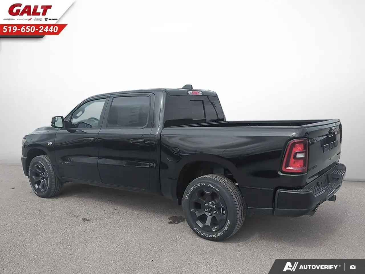 RAM 1500 photo RAM 1500