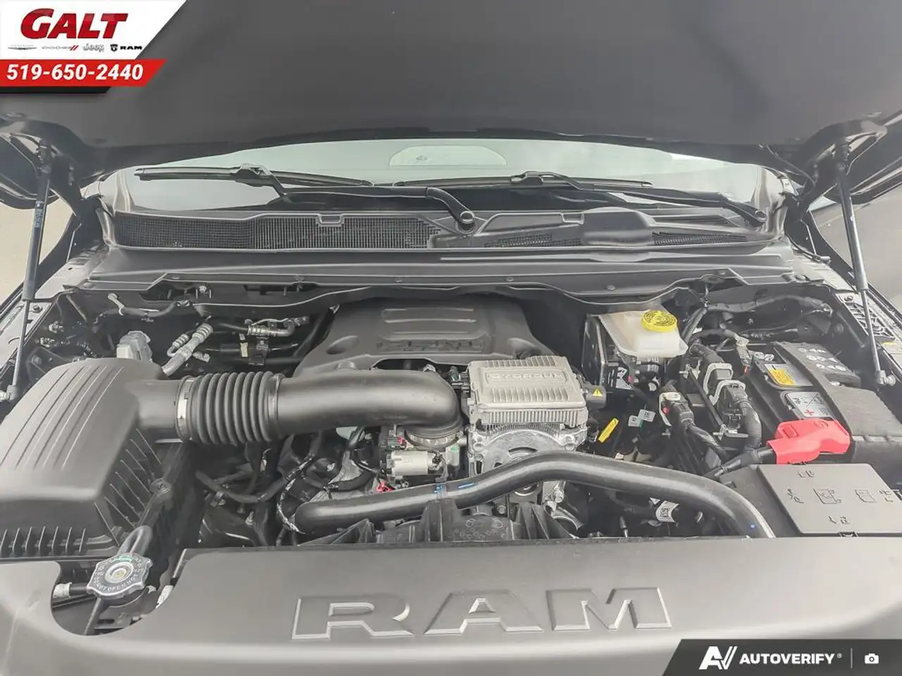 RAM 1500 photo RAM 1500