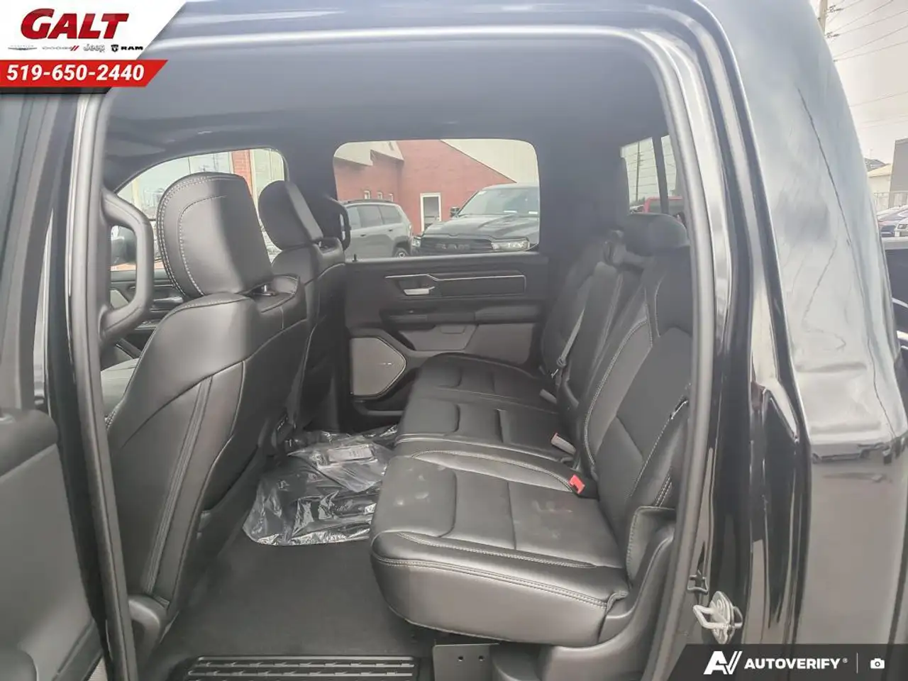 RAM 1500 photo RAM 1500
