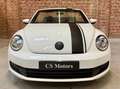 Volkswagen Beetle The Beetle Cabriolet 1.2 TSI (BlueMotion Tech) Blanc - thumbnail 10