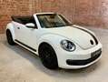 Volkswagen Beetle The Beetle Cabriolet 1.2 TSI (BlueMotion Tech) Blanc - thumbnail 7