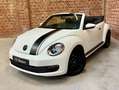Volkswagen Beetle The Beetle Cabriolet 1.2 TSI (BlueMotion Tech) Blanc - thumbnail 1