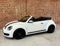 Volkswagen Beetle The Beetle Cabriolet 1.2 TSI (BlueMotion Tech) Blanc - thumbnail 5