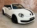 Volkswagen Beetle The Beetle Cabriolet 1.2 TSI (BlueMotion Tech) Blanc - thumbnail 2
