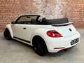 Volkswagen Beetle The Beetle Cabriolet 1.2 TSI (BlueMotion Tech) Blanc - thumbnail 4