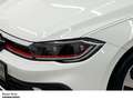Volkswagen Polo GTI 2.0 TSI DSG LED Sitzheizung Parkpilot Weiß - thumbnail 5