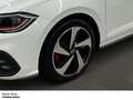 Volkswagen Polo GTI 2.0 TSI DSG LED Sitzheizung Parkpilot Weiß - thumbnail 9