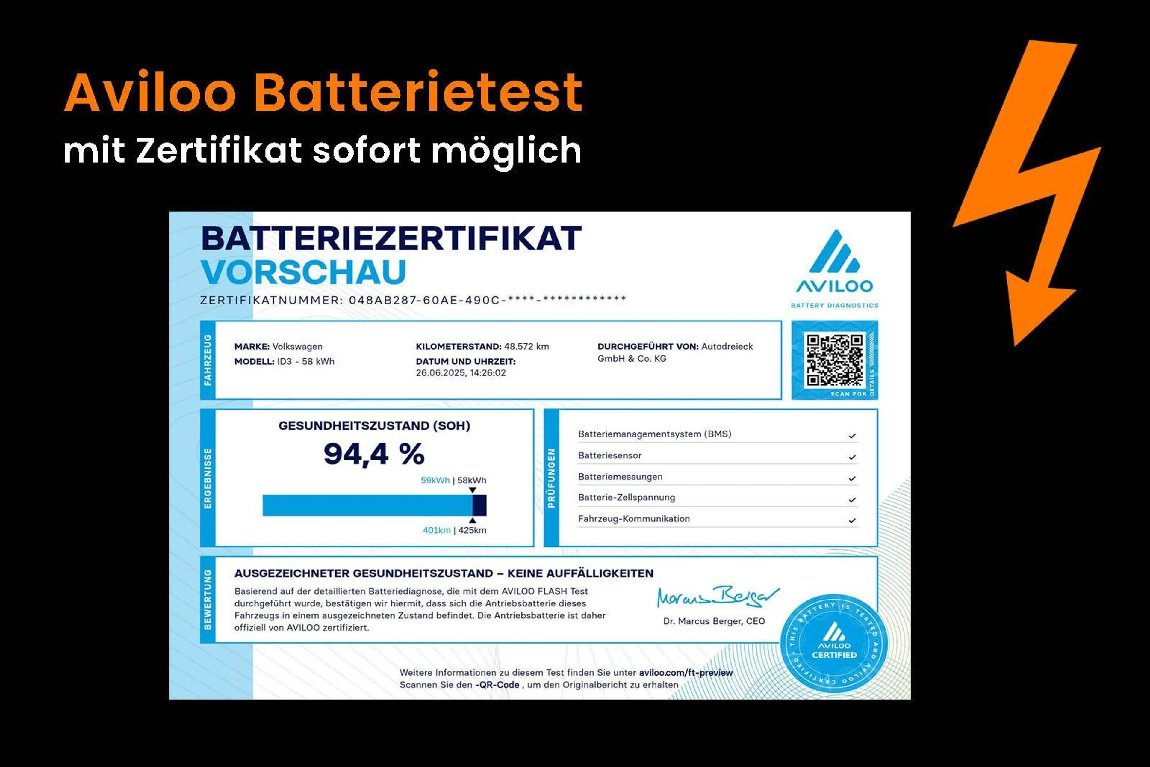 Audi e-tron 55 2x S line ACC AHK HuD PANO e-SITZE 21Z — photo 3