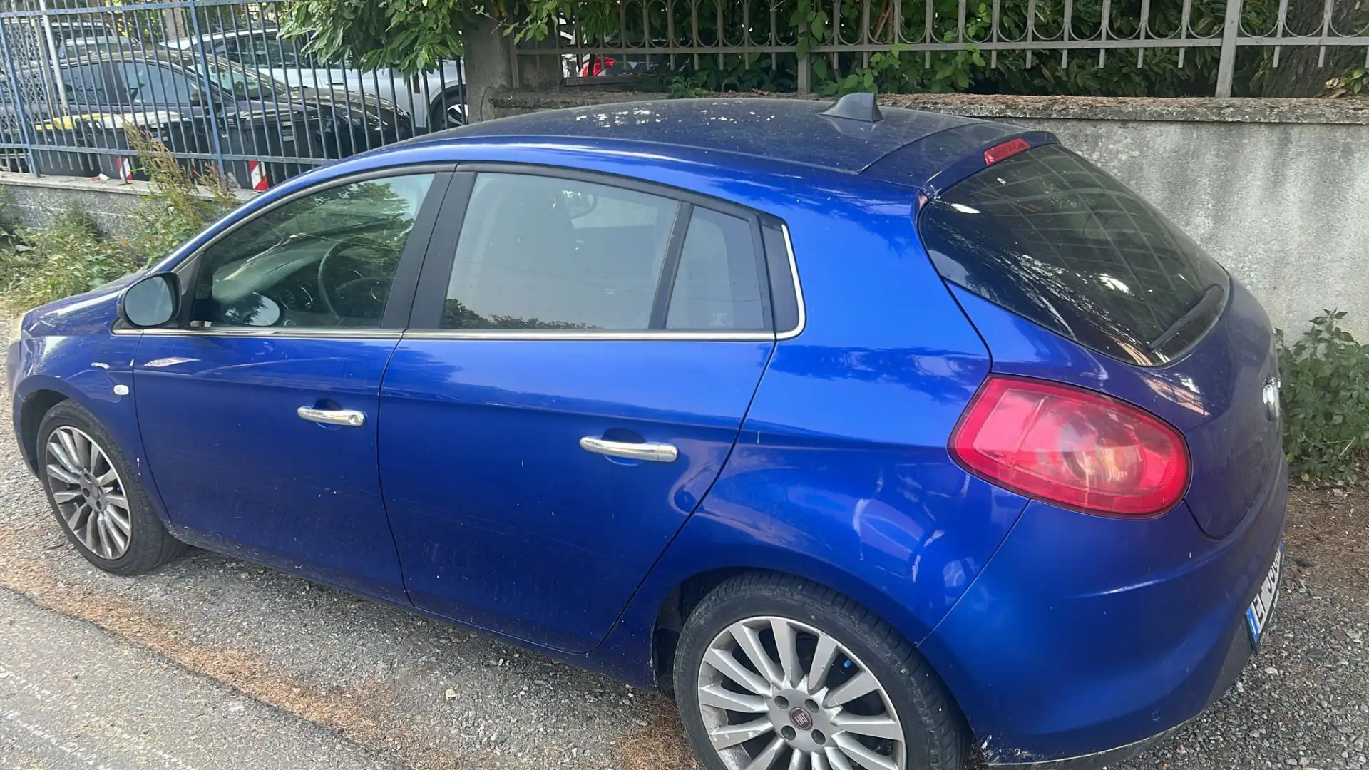 Fiat Bravo 1.6 mjt Msn edition 120cv - 1