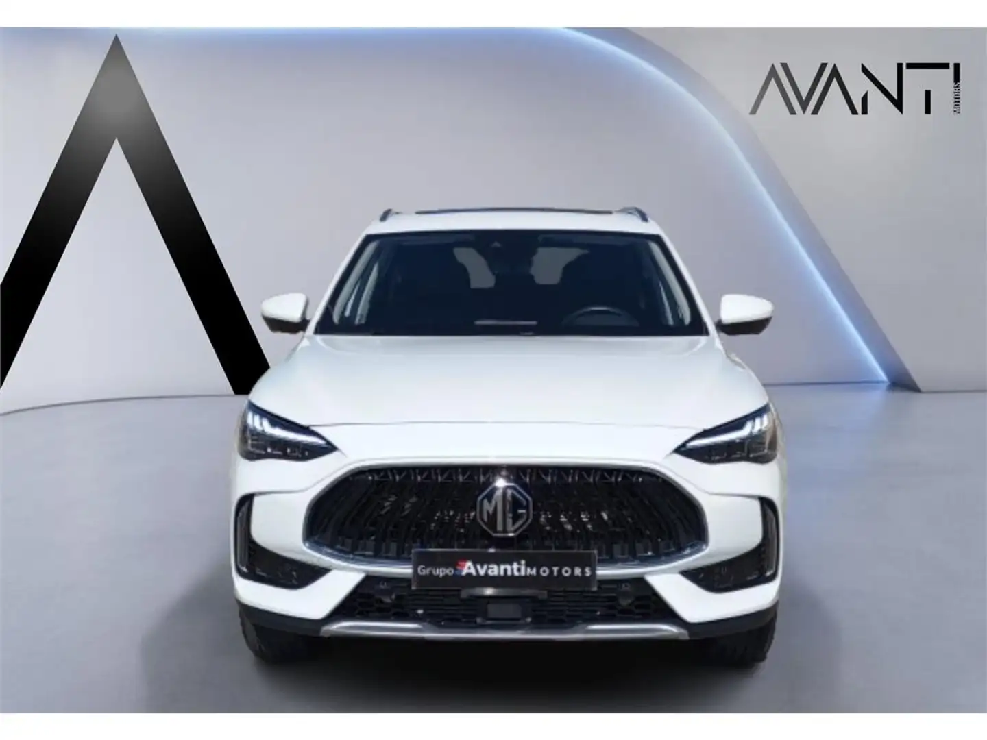 MG HS 1.5 T-GDI Luxury - 2