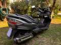 Suzuki Burgman 400 AN400 Silber - thumbnail 5
