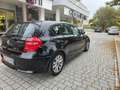 BMW 120 Serie 1 E/81-87 120d 5p Attiva dpf Black - thumbnail 4