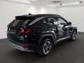 Hyundai TUCSON NX4 Jubile 1,6 T-GDi HEV 2WD AT t6hj1 Schwarz - thumbnail 4