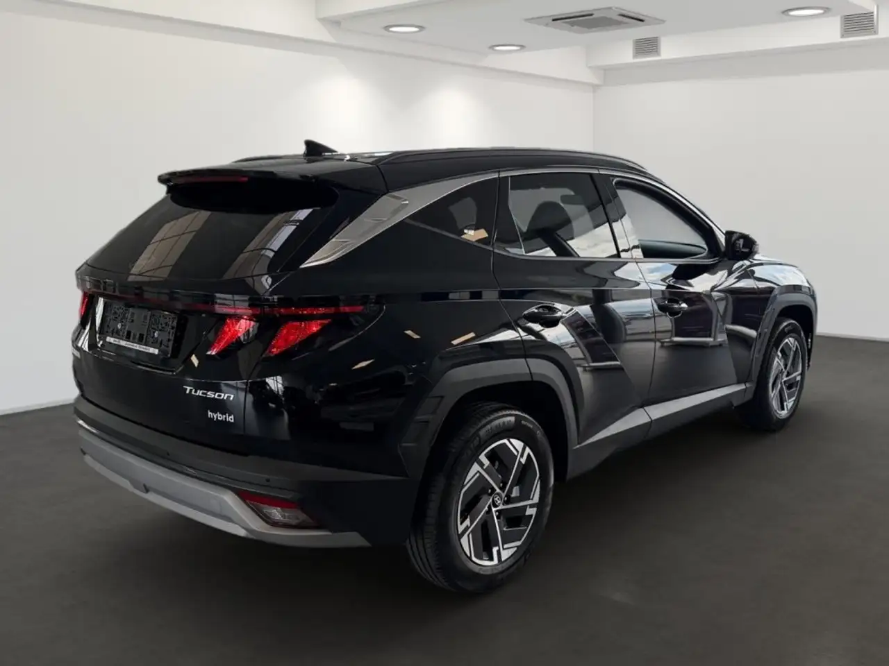Hyundai Tucson 2026