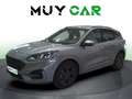 Ford Kuga 1.5 EcoBoost ST-Line X Graphite Tech FWD 150 Argent - thumbnail 3