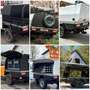 Dodge RAM 1500 Rebel Crew Cab 4x4 *EVO Ladefläche Gris - thumbnail 14