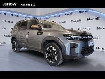 Extreme mild hybrid 140 rif.GY778