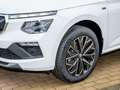 Skoda Kamiq Tour 1.0TSI RFK/PDC/LED/ALU/SMART LINK Weiß - thumbnail 13