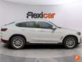 BMW X4 xDrive30d xLine Blanco - thumbnail 9