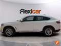 BMW X4 xDrive30d xLine Blanco - thumbnail 4