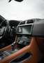 Jaguar F-Pace F-Pace SVR 5.0 V8 550PK Lichte Vracht BTW 100% Zwart - thumbnail 13